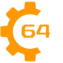 Basis-64 Logo